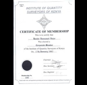 5-IQSK - Certificate of Corporate Member-BHH-600