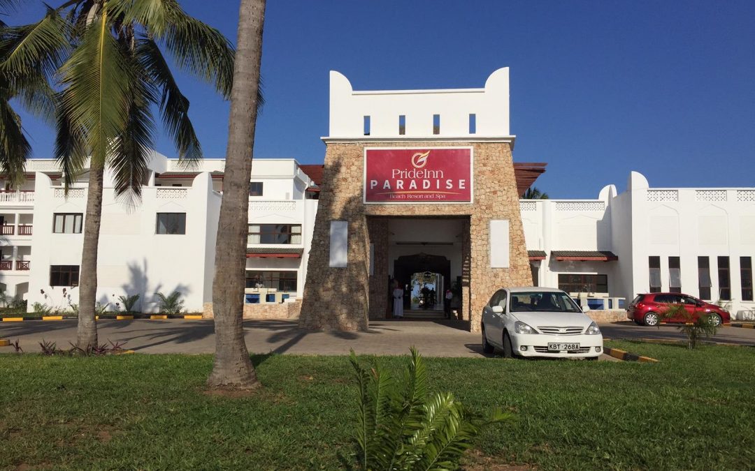 Pride Inn Hotel – mombasa