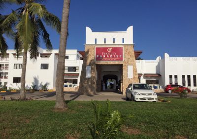 Pride Inn Hotel – mombasa