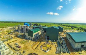 Kwale Sugar Factory-2