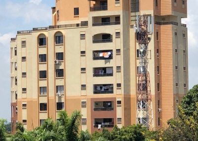 Merrygold Apartments