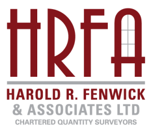 HRFA Chartered Quantity Surveyors