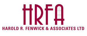 HRFA Logo