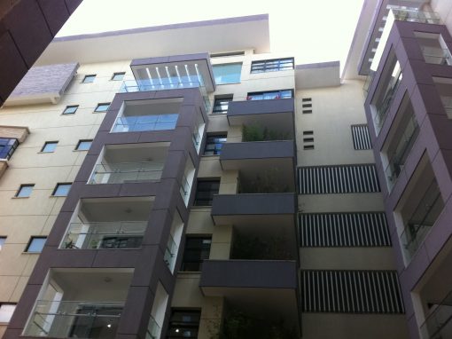 Acme Apartments
