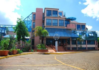 Sri Sathya Sai Centre community Centre