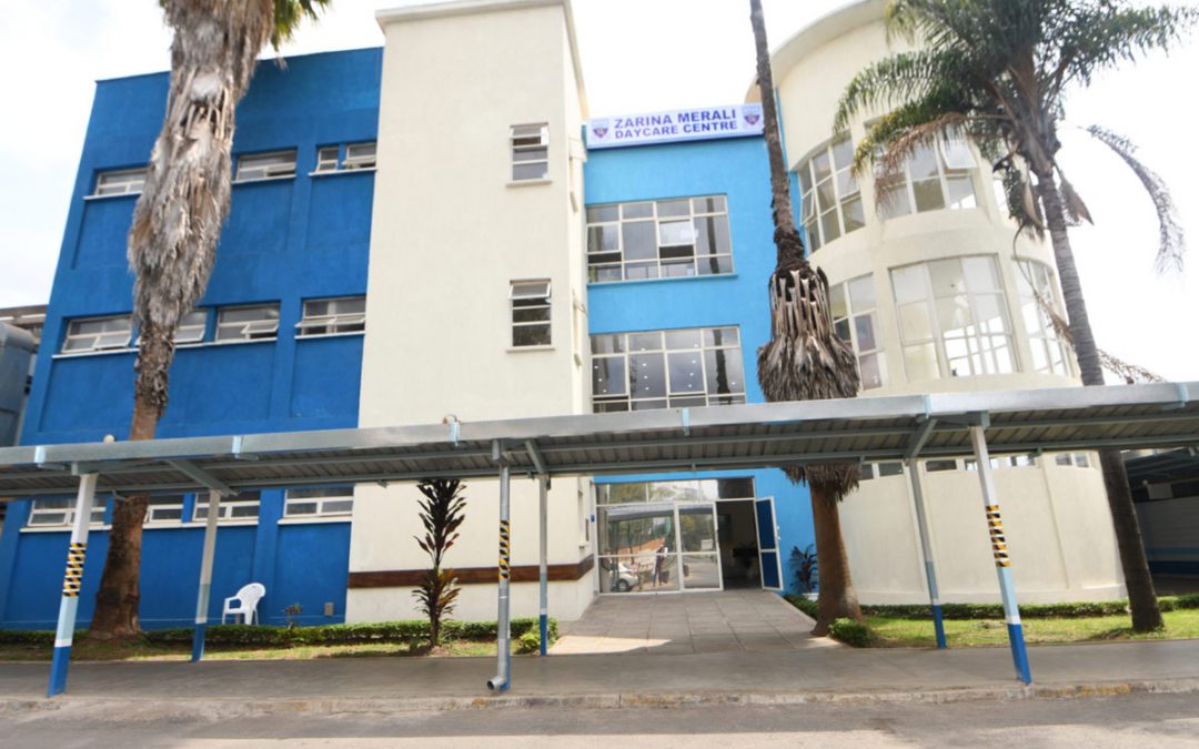 Zarina Naushad Merali Day Care Centre