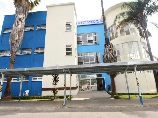 Zarina Naushad Merali Day Care Centre