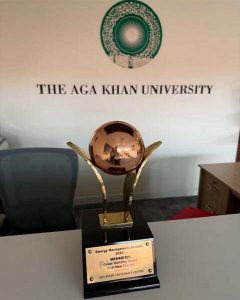 Aga-Khan-University-Centre,-Nairobi--Trophy-1