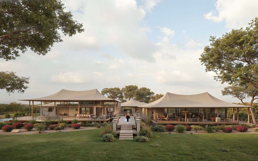 Assegaimara Tented Camp