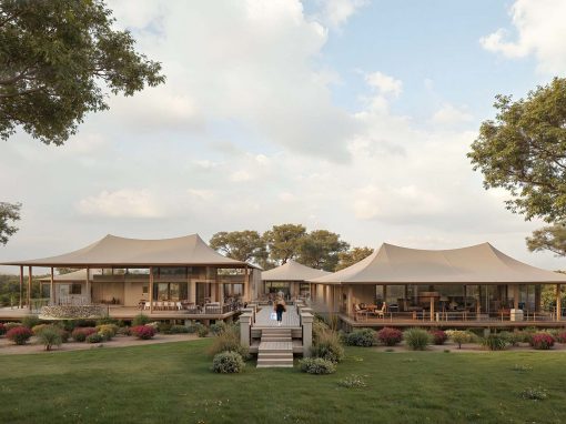 Assegaimara Tented Camp