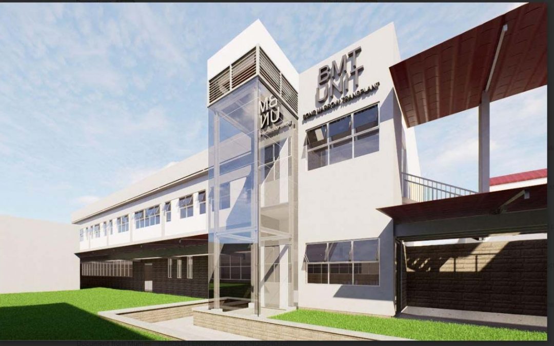 Bone Marrow Transplant (BMT) Unit