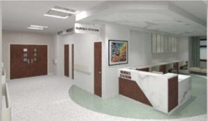 Renovations to Princess Zahra Pavilion-11