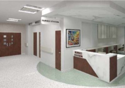 Renovations to Princess Zahra Pavilion-11