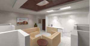 Renovations to Princess Zahra Pavilion-12