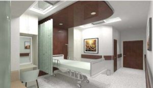 Renovations to Princess Zahra Pavilion-14