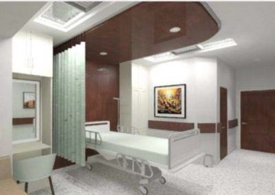 Renovations to Princess Zahra Pavilion-14