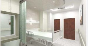 Renovations to Princess Zahra Pavilion-15