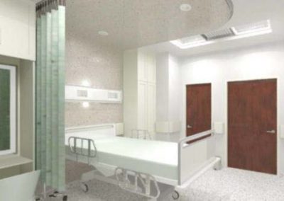 Renovations to Princess Zahra Pavilion-15
