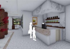 Renovations to Princess Zahra Pavilion-6