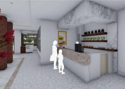 Renovations to Princess Zahra Pavilion-6