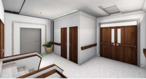 Renovations to Princess Zahra Pavilion-9