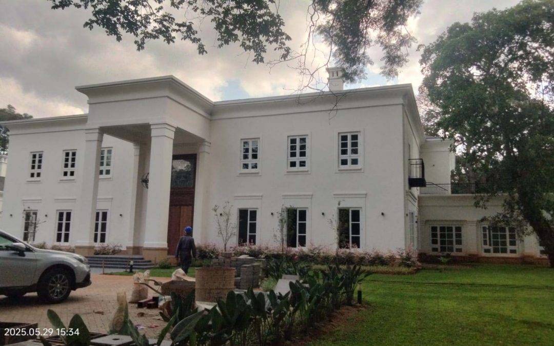 Residential Development