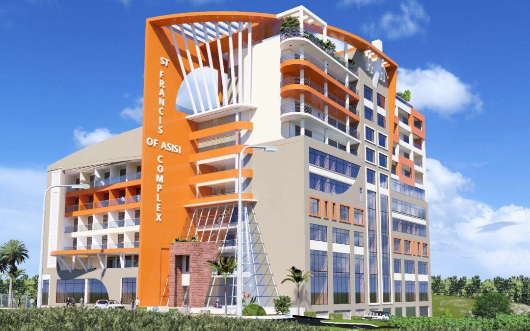 St. Francis Catholic Centre