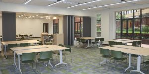 Aga Khan University Centre-1