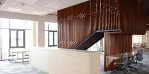 Aga Khan University Centre-2