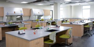 Aga Khan University Centre-3