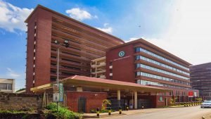 Aga-Khan-University-Centre