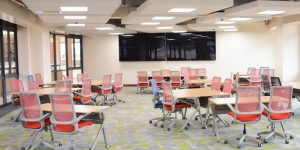 Aga Khan University Centre-4