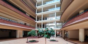 Aga Khan University Centre-5