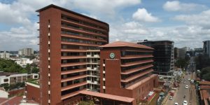 Aga Khan University Centre-6