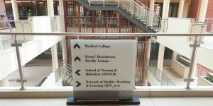 Aga Khan University Centre-7