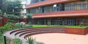 Aga Khan University Centre-8