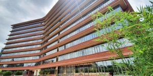 Aga Khan University Centre-9