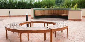 Aga Khan University Centre Kiva