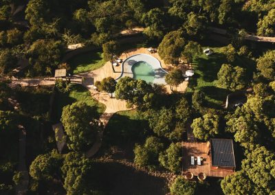 Ishara Luxury Tented Camp